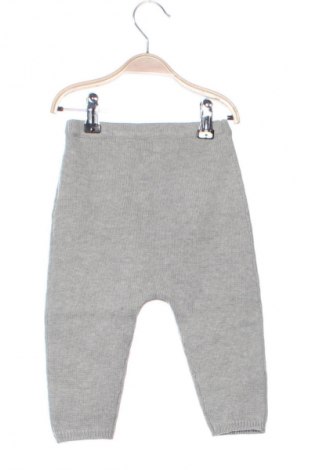Kinderhose Unbranded, Größe 3-4y/ 104-110 cm, Farbe Grau, Preis 21,99 €