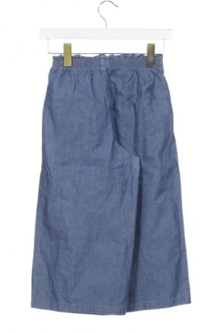 Παιδικό παντελόνι Uniqlo, Μέγεθος 10-11y/ 146-152 εκ., Χρώμα Μπλέ, Τιμή 12,83 €