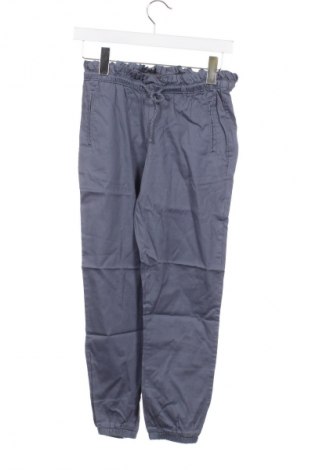 Παιδικό παντελόνι United Colors Of Benetton, Μέγεθος 10-11y/ 146-152 εκ., Χρώμα Γκρί, Τιμή 28,64 €