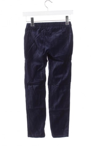 Dziecięce spodnie United Colors Of Benetton, Rozmiar 8-9y/ 134-140 cm, Kolor Niebieski, Cena 77,99 zł