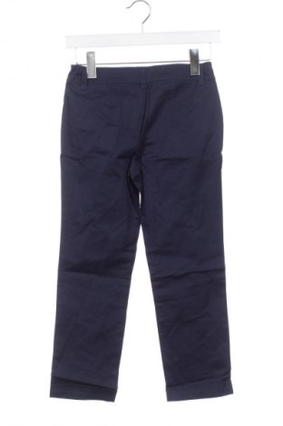 Παιδικό παντελόνι United Colors Of Benetton, Μέγεθος 8-9y/ 134-140 εκ., Χρώμα Μπλέ, Τιμή 28,64 €