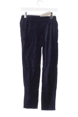 Dziecięce spodnie United Colors Of Benetton, Rozmiar 11-12y/ 152-158 cm, Kolor Niebieski, Cena 77,99 zł