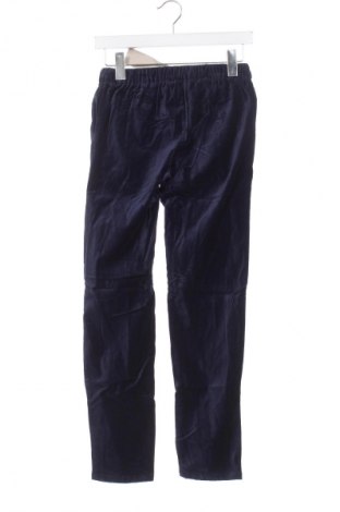 Dziecięce spodnie United Colors Of Benetton, Rozmiar 11-12y/ 152-158 cm, Kolor Niebieski, Cena 77,99 zł