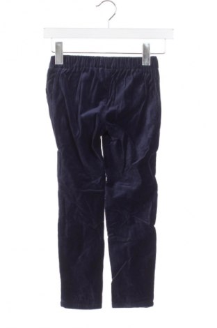Dziecięce spodnie United Colors Of Benetton, Rozmiar 5-6y/ 116-122 cm, Kolor Niebieski, Cena 77,99 zł