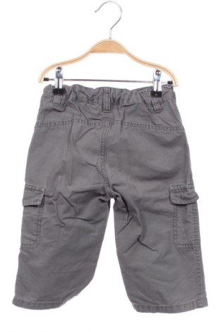Детски панталон United Colors Of Benetton, Размер 3-4y/ 104-110 см, Цвят Сив, Цена 16,99 лв.