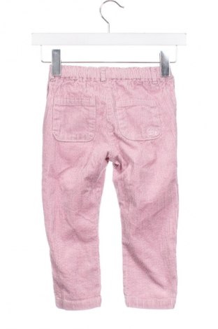 Kinderhose United Colors Of Benetton, Größe 2-3y/ 98-104 cm, Farbe Rosa, Preis € 12,94