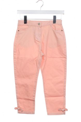 Kinderhose Vertbaudet, Größe 10-11y/ 146-152 cm, Farbe Orange, Preis € 23,99