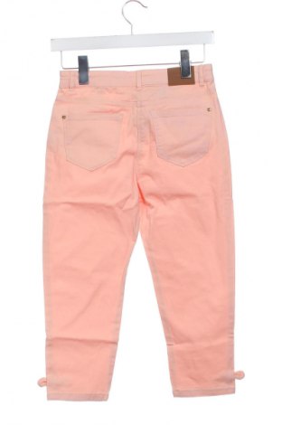 Kinderhose Vertbaudet, Größe 10-11y/ 146-152 cm, Farbe Orange, Preis € 23,99