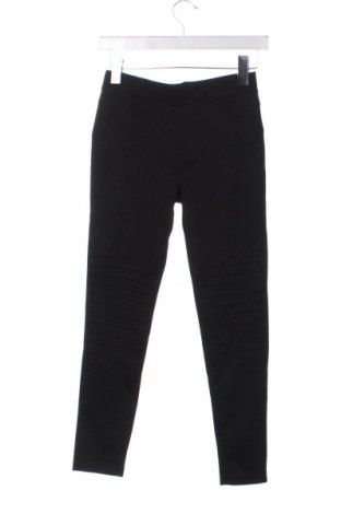Dziecięce spodnie Y.F.K., Rozmiar 11-12y/ 152-158 cm, Kolor Czarny, Cena 27,99 zł