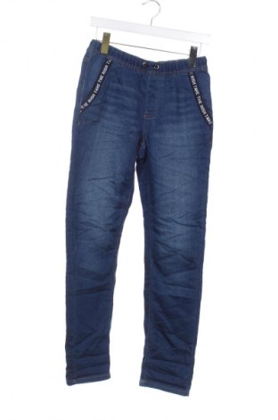 Kinderhose Y.F.K., Größe 12-13y/ 158-164 cm, Farbe Blau, Preis € 14,99