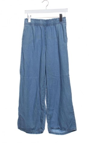 Kinderhose Yfk, Größe 13-14y/ 164-168 cm, Farbe Blau, Preis € 10,66