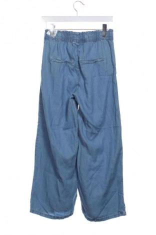 Kinderhose Yfk, Größe 13-14y/ 164-168 cm, Farbe Blau, Preis € 10,66
