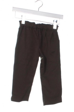 Παιδικό παντελόνι Zara, Μέγεθος 3-4y/ 104-110 εκ., Χρώμα Πράσινο, Τιμή 9,99 €