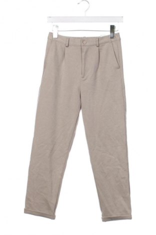 Παιδικό παντελόνι Zara, Μέγεθος 6-9m/ 68-74 εκ., Χρώμα  Μπέζ, Τιμή 8,99 €