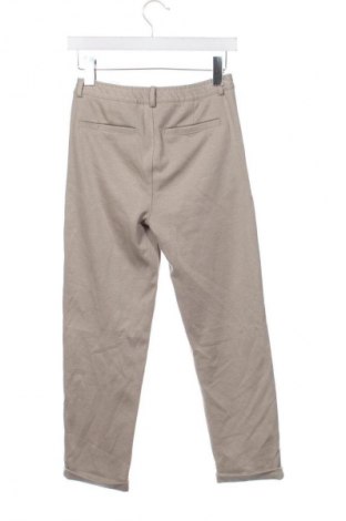 Παιδικό παντελόνι Zara, Μέγεθος 6-9m/ 68-74 εκ., Χρώμα  Μπέζ, Τιμή 8,99 €