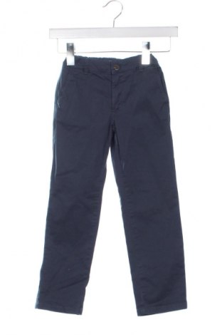Παιδικό παντελόνι Zara, Μέγεθος 5-6y/ 116-122 εκ., Χρώμα Μπλέ, Τιμή 7,22 €