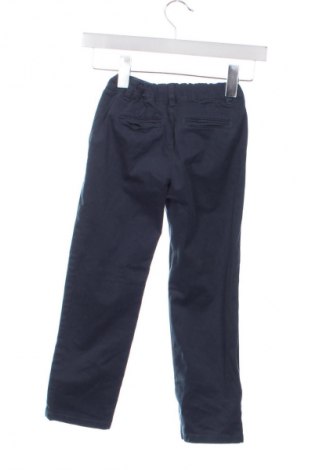 Παιδικό παντελόνι Zara, Μέγεθος 5-6y/ 116-122 εκ., Χρώμα Μπλέ, Τιμή 7,22 €
