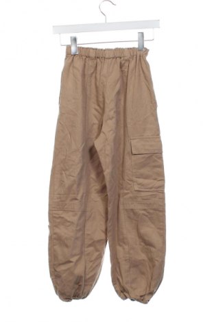Παιδικό παντελόνι Zara, Μέγεθος 11-12y/ 152-158 εκ., Χρώμα  Μπέζ, Τιμή 8,99 €