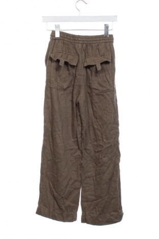 Gyerek nadrág Zara, Méret 11-12y / 152-158 cm, Szín Barna, Ár 3 849 Ft