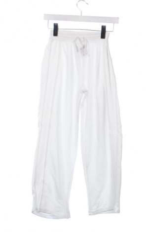 Kinderhose Zara, Größe 11-12y/ 152-158 cm, Farbe Weiß, Preis 9,99 €