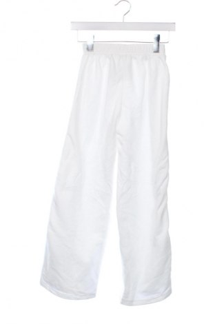 Kinderhose Zara, Größe 11-12y/ 152-158 cm, Farbe Weiß, Preis 9,99 €