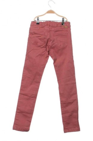 Dětské kalhoty  Zara, Velikost 9-10y/ 140-146 cm, Barva Popelavě růžová, Cena  461,00 Kč