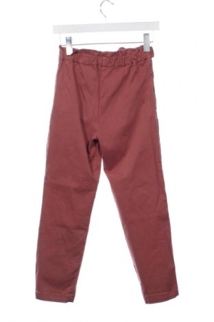 Παιδικό παντελόνι Zara Kids, Μέγεθος 13-14y/ 164-168 εκ., Χρώμα Σάπιο μήλο, Τιμή 7,52 €
