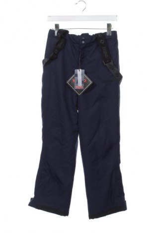 Gyerek nadrág ZigZag, Méret 11-12y / 152-158 cm, Szín Kék, Ár 15 129 Ft