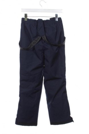 Gyerek nadrág ZigZag, Méret 11-12y / 152-158 cm, Szín Kék, Ár 15 129 Ft