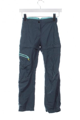 Detské nohavice pre zimné športy  Decathlon, Veľkosť 8-9y/ 134-140 cm, Farba Modrá, Cena  33,95 €