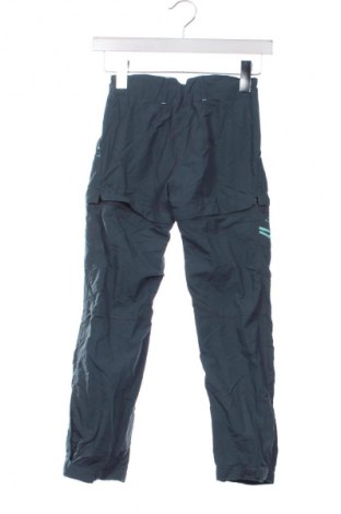 Detské nohavice pre zimné športy  Decathlon, Veľkosť 8-9y/ 134-140 cm, Farba Modrá, Cena  33,95 €
