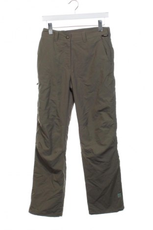 Dětské kalhoty pro zimní sporty  Maier Sports, Velikost 15-18y/ 170-176 cm, Barva Zelená, Cena  999,00 Kč