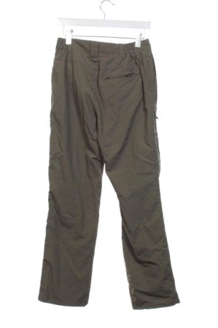 Dětské kalhoty pro zimní sporty  Maier Sports, Velikost 15-18y/ 170-176 cm, Barva Zelená, Cena  999,00 Kč