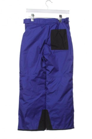 Dětské kalhoty pro zimní sporty  The North Face, Velikost 12-13y/ 158-164 cm, Barva Fialová, Cena  629,00 Kč