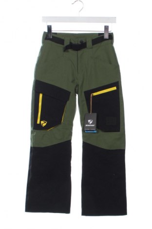 Gyerek nadrág téli sportokhoz Ziener, Méret 8-9y / 134-140 cm, Szín Sokszínű, Ár 39 079 Ft