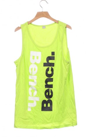 Dětské tilko  Bench, Velikost 14-15y/ 168-170 cm, Barva Zelená, Cena  129,00 Kč