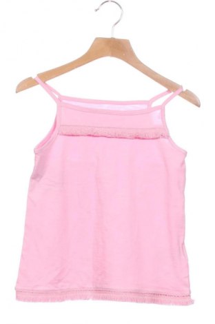 Kinder Top C&A, Größe 5-6y/ 116-122 cm, Farbe Rosa, Preis € 5,85