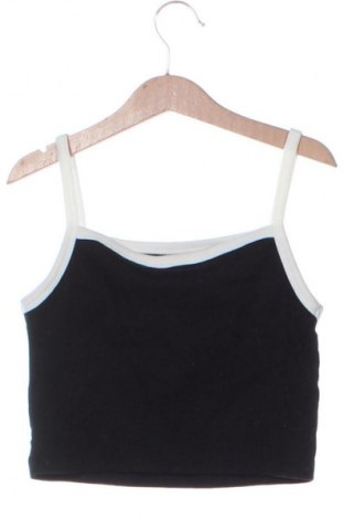 Kinder Top H&M, Größe 8-9y/ 134-140 cm, Farbe Schwarz, Preis 6,99 €