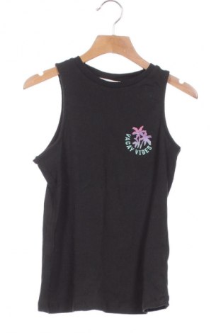 Dětské tilko  H&M, Velikost 12-13y/ 158-164 cm, Barva Černá, Cena  109,00 Kč