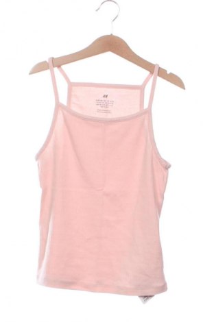 Dětské tilko  H&M, Velikost 10-11y/ 146-152 cm, Barva Růžová, Cena  79,00 Kč