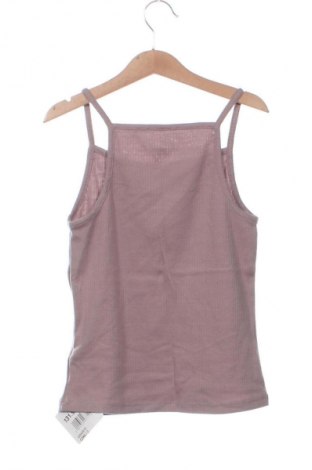 Dětské tilko  H&M, Velikost 10-11y/ 146-152 cm, Barva Popelavě růžová, Cena  79,00 Kč