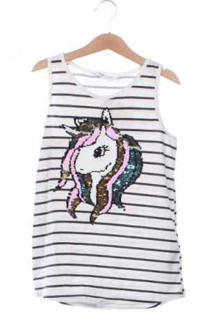 Dětské tilko  H&M, Velikost 8-9y/ 134-140 cm, Barva Vícebarevné, Cena  153,00 Kč