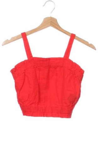 Dětské tilko  H&M, Velikost 8-9y/ 134-140 cm, Barva Červená, Cena  205,00 Kč