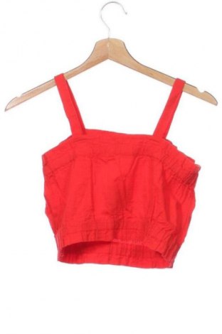 Dětské tilko  H&M, Velikost 8-9y/ 134-140 cm, Barva Červená, Cena  205,00 Kč