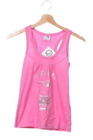 Dětské tilko  Hello Kitty, Velikost 10-11y/ 146-152 cm, Barva Růžová, Cena  109,00 Kč