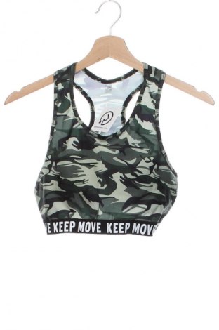 Kinder Top Iefiel, Größe 12-13y/ 158-164 cm, Farbe Mehrfarbig, Preis € 6,99