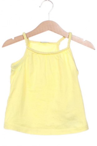 Podkoszulek dziecięcy Kiki & Koko, Rozmiar 18-24m/ 86-98 cm, Kolor Żółty, Cena 20,99 zł