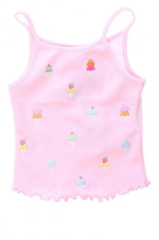 Dětské tilko  Kiki & Koko, Velikost 2-3y/ 98-104 cm, Barva Růžová, Cena  119,00 Kč