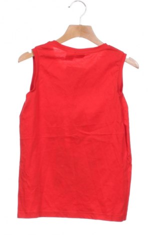 Kinder Top LC Waikiki, Größe 7-8y/ 128-134 cm, Farbe Rot, Preis € 8,24