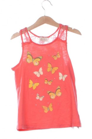 Dětské tilko  LC Waikiki, Velikost 6-7y/ 122-128 cm, Barva Růžová, Cena  151,00 Kč